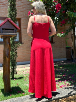 VESTIDO MIAMI EM VISCOSE 