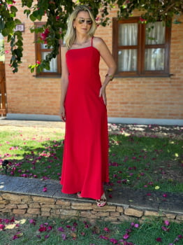 VESTIDO MIAMI EM VISCOSE 